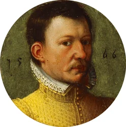 James Hepburn, 4:e Earl of Bothwell